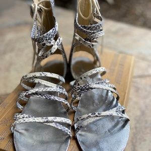 Free People Sandals